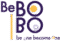 bebobo logo no background