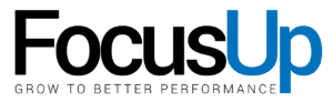focusup logo